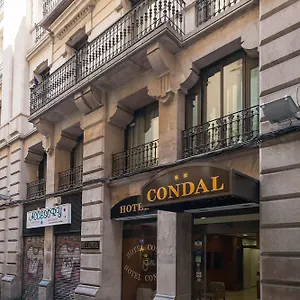https://condal-barcelona.topbarcelonahotels.com