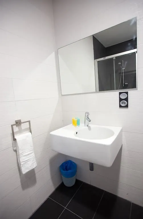 Guest house Central Roomss San Sebastian
